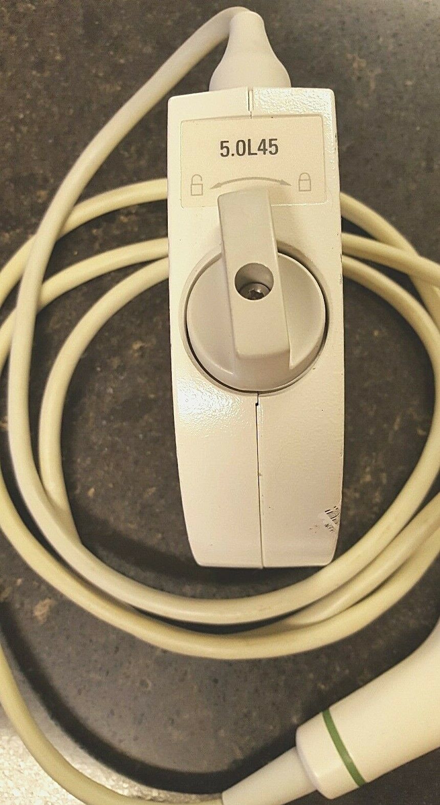 Siemens 5.0L45 Ultrasound Transducer/probe DIAGNOSTIC ULTRASOUND MACHINES FOR SALE