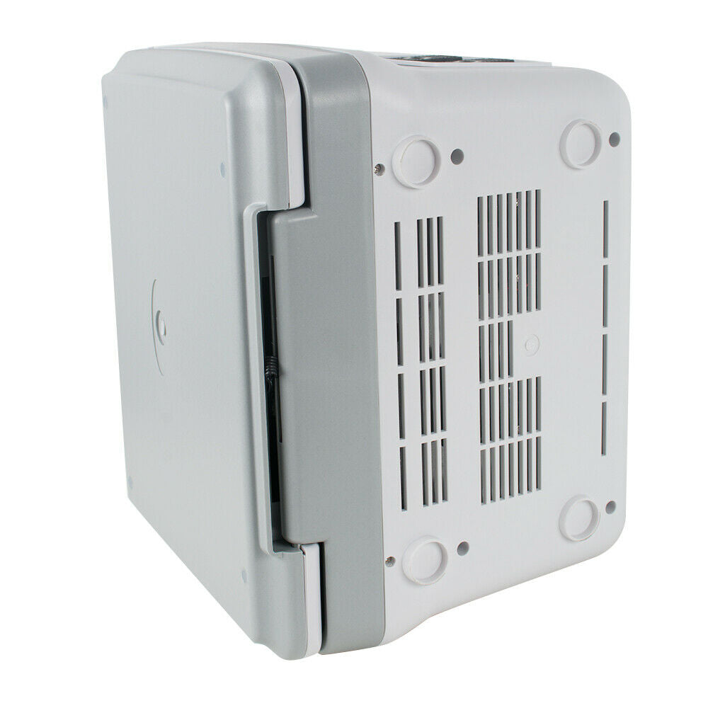 LCD Full Digital Portable Ultrasound Scanner Machine +7.5 Transvaginal Probe +3D DIAGNOSTIC ULTRASOUND MACHINES FOR SALE