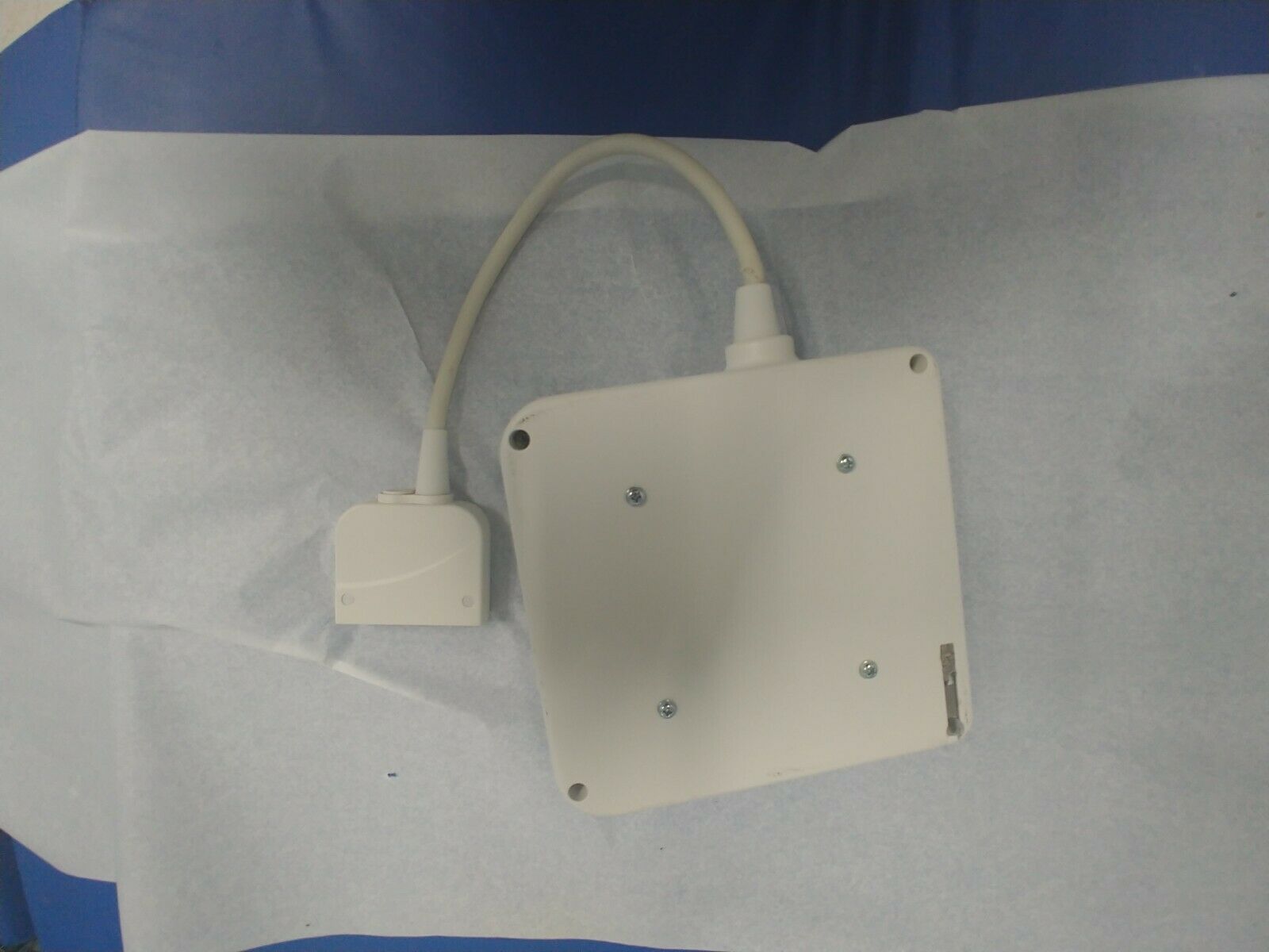 Mindray M7 Portable Ultrasound Probe Extend / Extension Module DIAGNOSTIC ULTRASOUND MACHINES FOR SALE