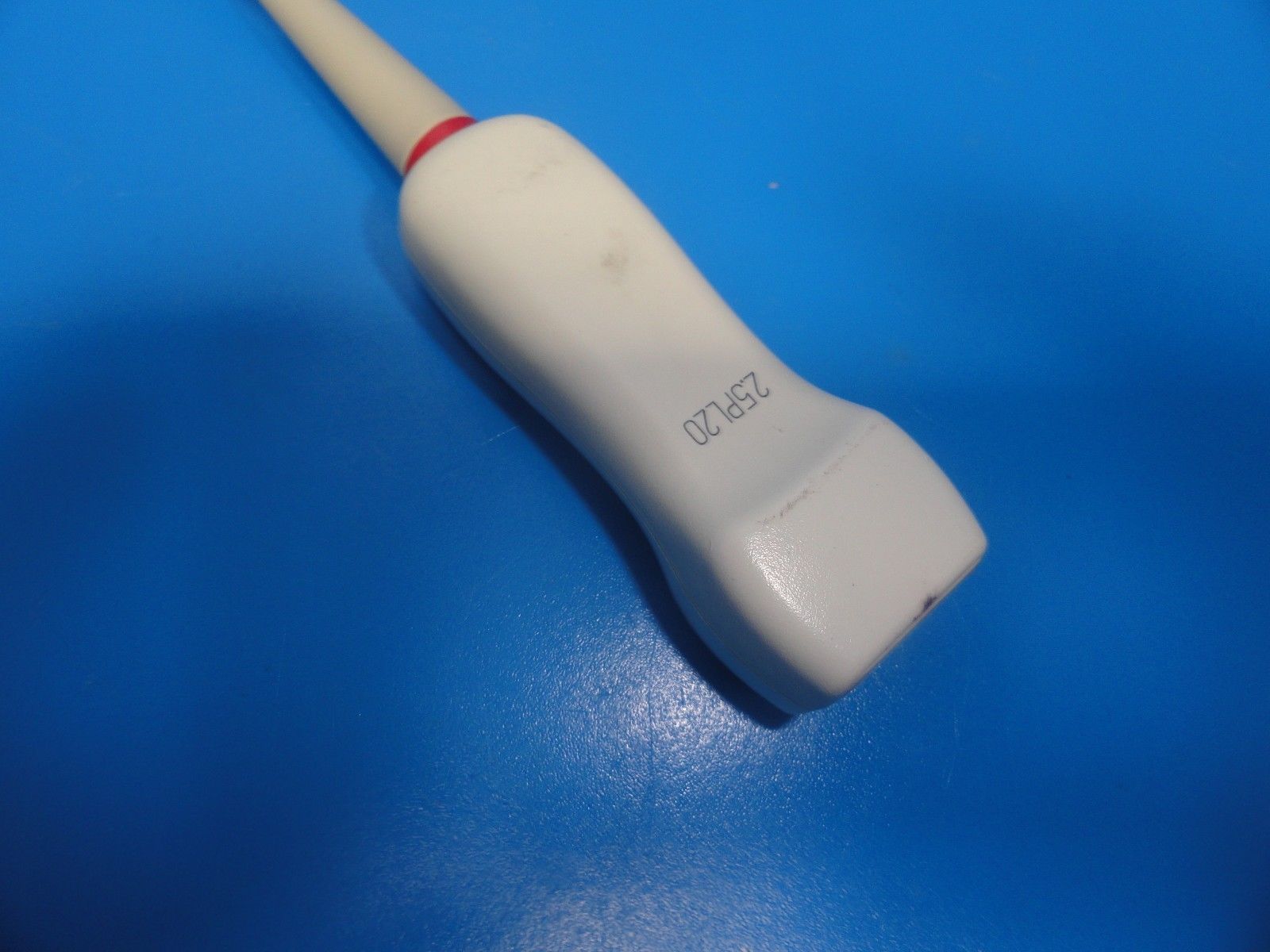 SIEMENS 2.5PL20 P/N 5262493-L0850 SECTOR ULTRASOUND PROBE  for Elegra  (6083 ) DIAGNOSTIC ULTRASOUND MACHINES FOR SALE