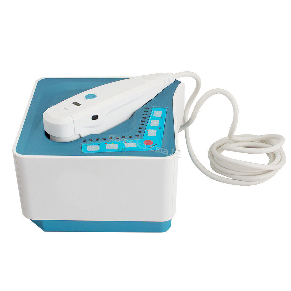 High Intensity Focused Ultrasound Ultrasonic RF LED HIFU Facial Machine+Massger 190891281517 DIAGNOSTIC ULTRASOUND MACHINES FOR SALE