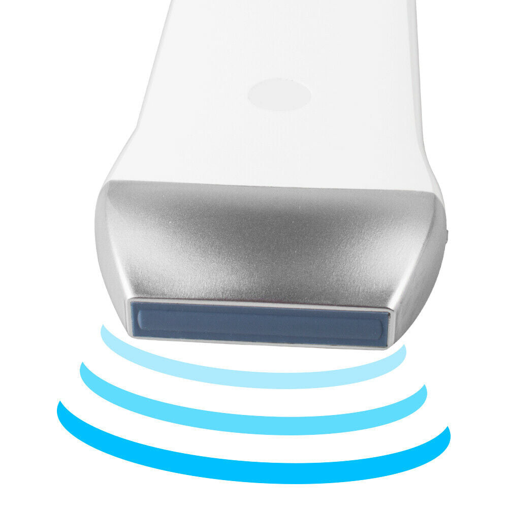 Portable 7.5Mhz Wireless WIFI Ultrasound Scanner System Linear Array Probe USA DIAGNOSTIC ULTRASOUND MACHINES FOR SALE