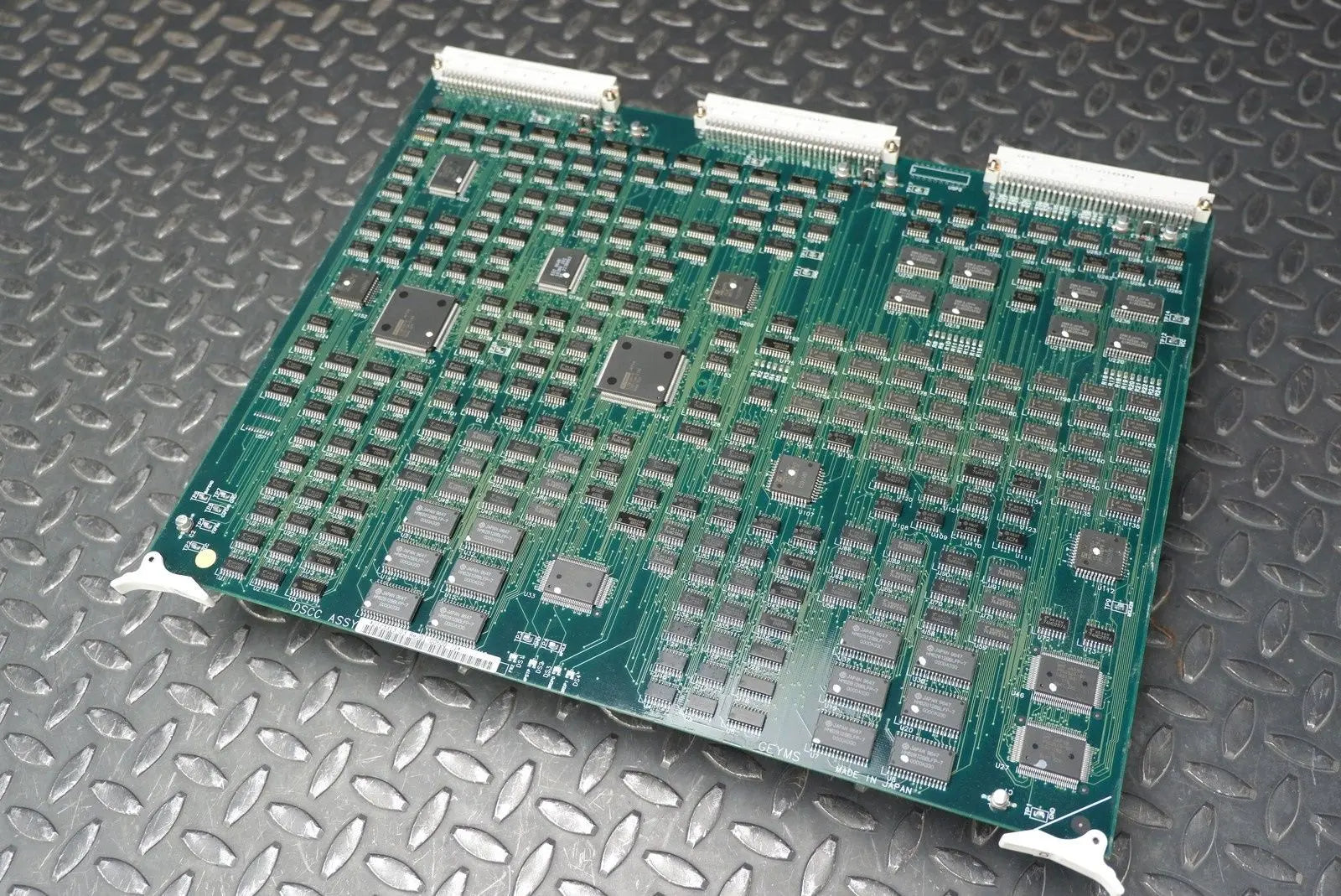 Logiq 400 DSCC ASSY Rev01-00600-71 Ultrasound DIAGNOSTIC ULTRASOUND MACHINES FOR SALE