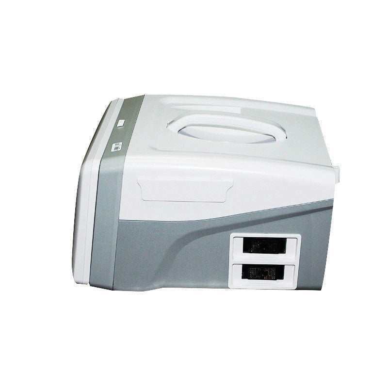 Diagnostic Ultrasound Scanner Machine Convex +Transvaginal 2 Probe 3D Pregnancy 190891422446 DIAGNOSTIC ULTRASOUND MACHINES FOR SALE