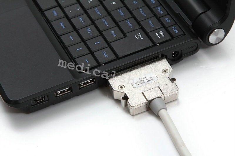 Sale! 10Inch  Laptop Ultrasound Scanner with linear probe 3D Ultrasound Device 190891478627 DIAGNOSTIC ULTRASOUND MACHINES FOR SALE