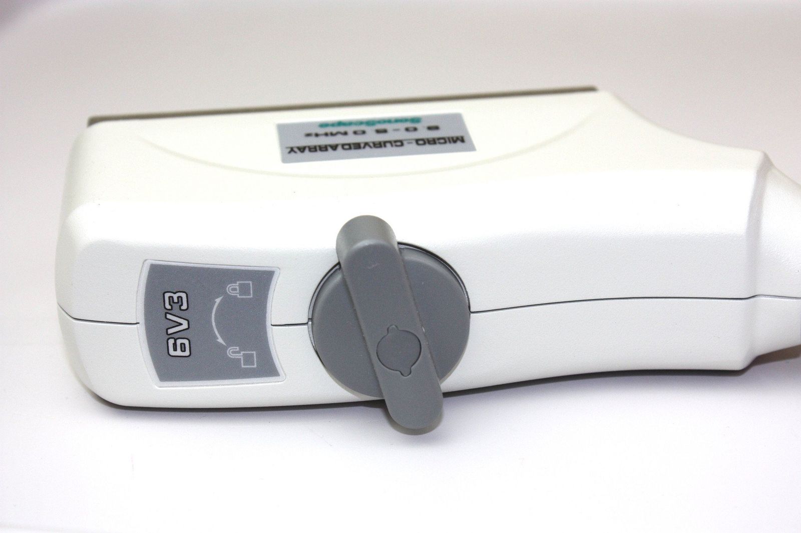 Sonoscape CV3 Transvaginal Probe DIAGNOSTIC ULTRASOUND MACHINES FOR SALE