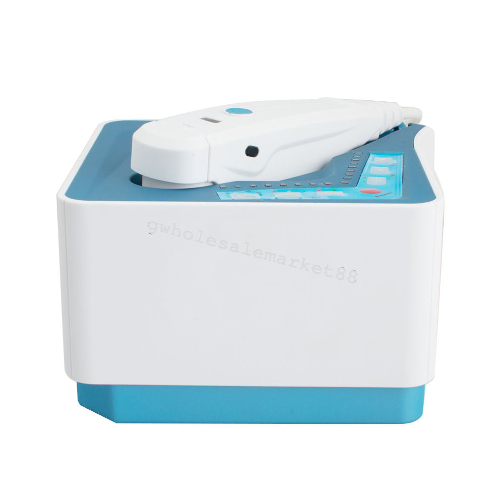 High Intensity Focused Ultrasound Ultrasonic RF LED Facial Beauty HIFU Machine 190891390790 DIAGNOSTIC ULTRASOUND MACHINES FOR SALE