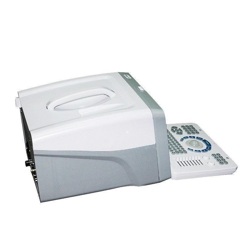 Digital Portable Ultrasound Scanner convex&Transvaginal Probe Optional Trolly AA DIAGNOSTIC ULTRASOUND MACHINES FOR SALE