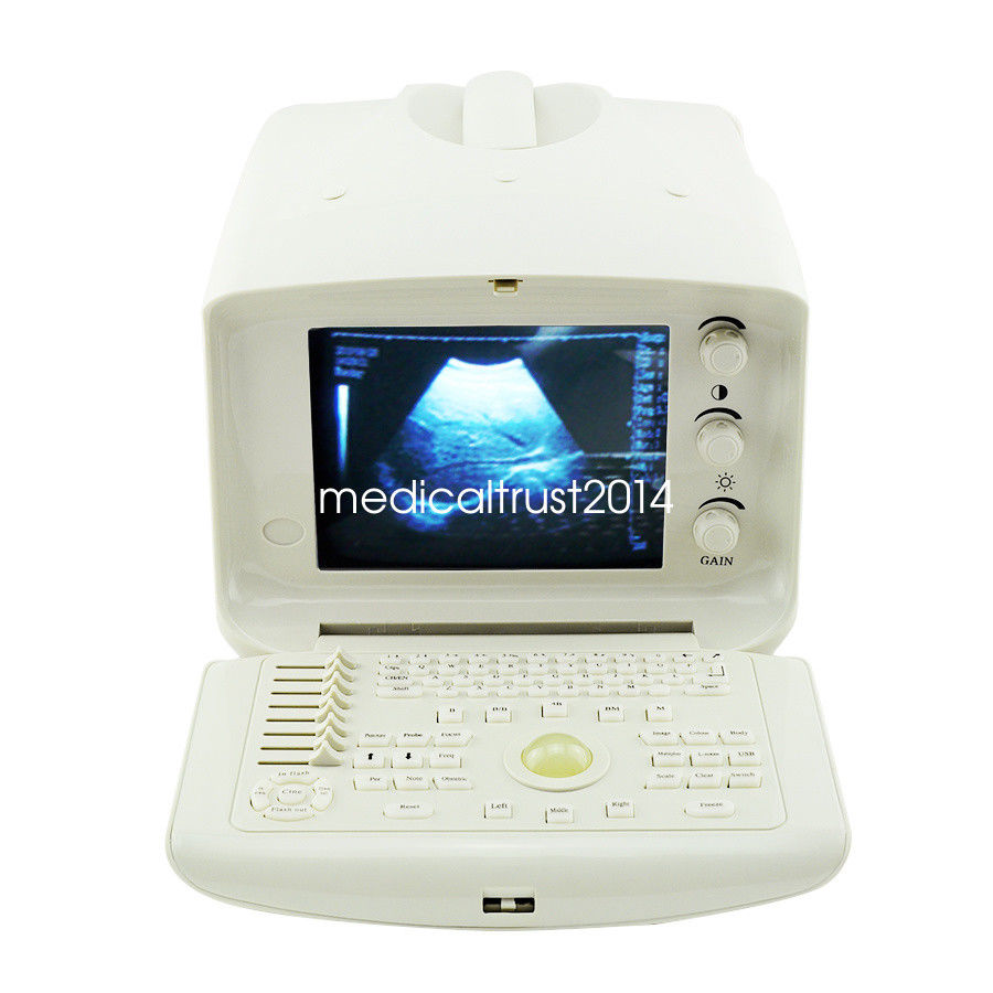 Ultrasound Scanner Convex +Transvaginal + Linear Probe Multi-Function 3D People  190891262998 DIAGNOSTIC ULTRASOUND MACHINES FOR SALE
