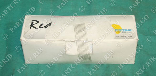 Marposs Testar FR25 3441559051 LVDT Linear Transducer Pencil Probe red crown NEW DIAGNOSTIC ULTRASOUND MACHINES FOR SALE