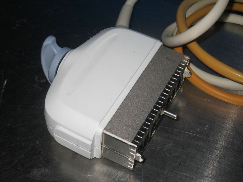 GE 4C-D Ultrasound Probe DIAGNOSTIC ULTRASOUND MACHINES FOR SALE