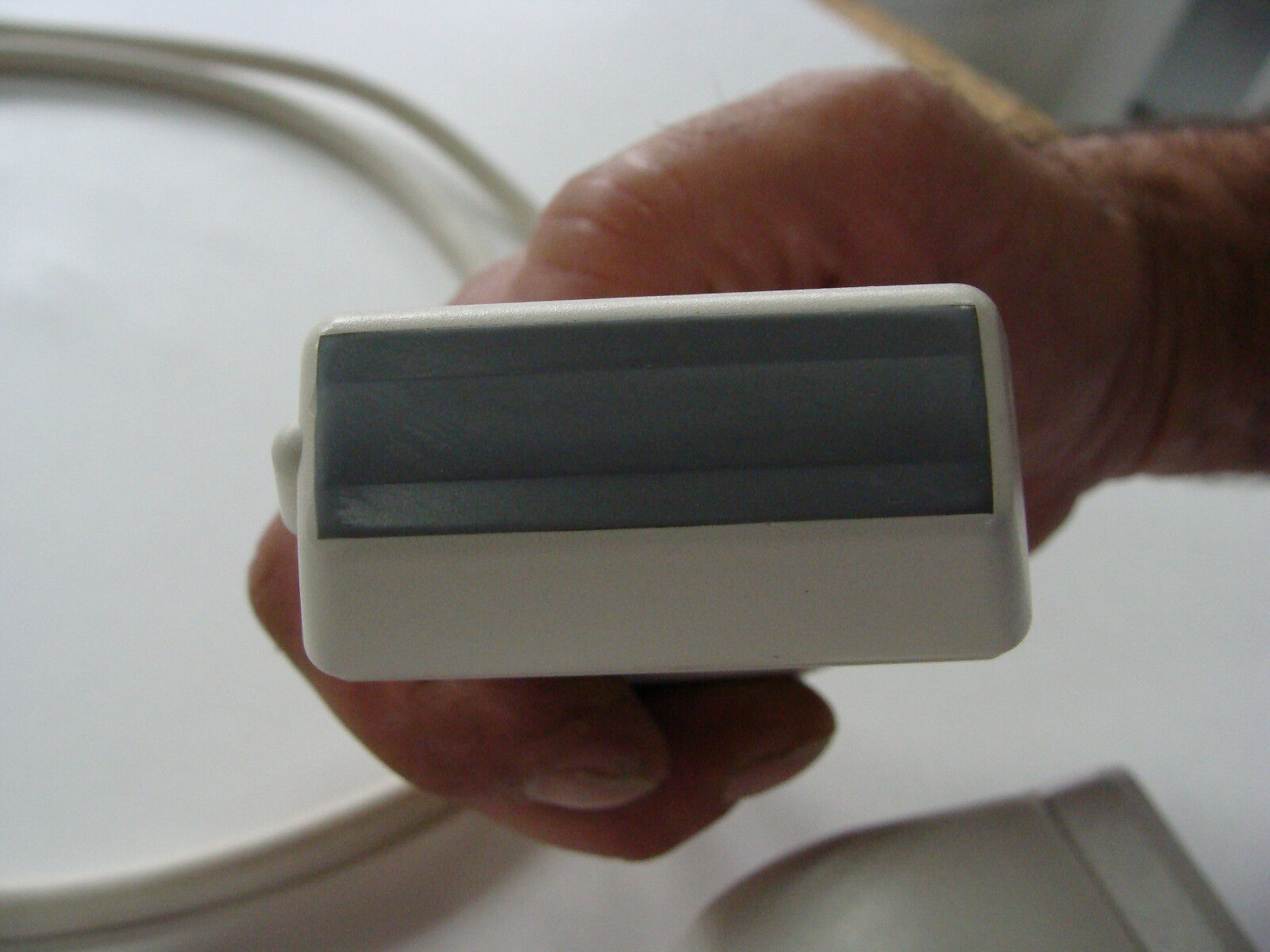 L7-4 LINEAR ARRAY TRANSDUCER PROBE FOR ATL HDI 5000 SONOCT ULTRASOUND SYSTEM DIAGNOSTIC ULTRASOUND MACHINES FOR SALE