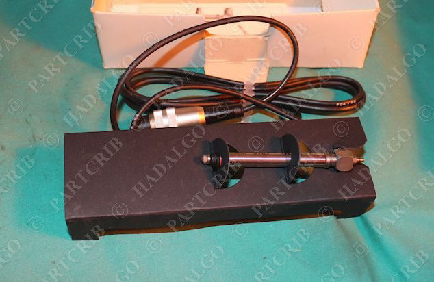 Marposs Testar FP10 3441554002 LVDT Linear Transducer Pencil Probe 1XK7710 NEW DIAGNOSTIC ULTRASOUND MACHINES FOR SALE