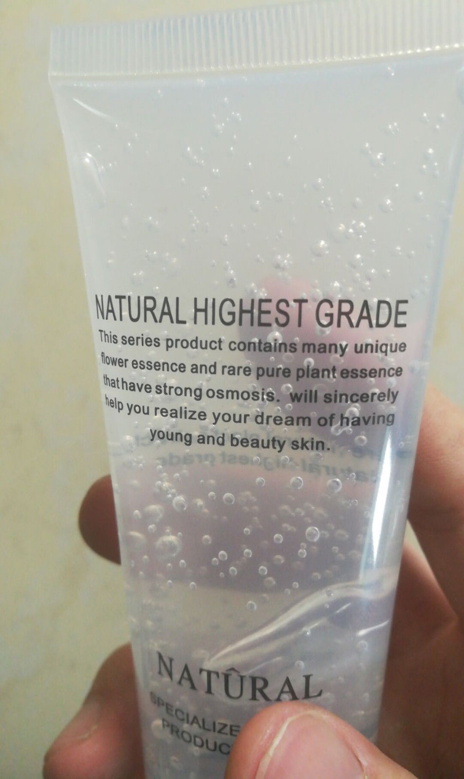 Mini HIFU High Intensity Focused Ultrasound Anti-Aging Wrinkle Removal with Gel 713965312643 DIAGNOSTIC ULTRASOUND MACHINES FOR SALE