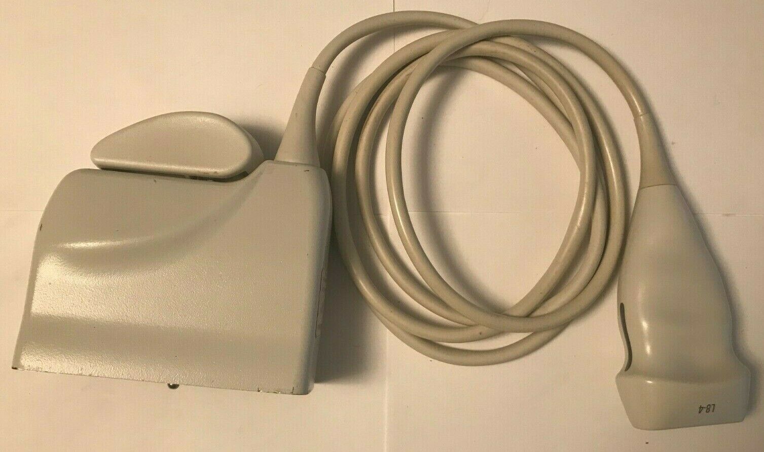 Philips Ultrasound Transducer L8-4 DIAGNOSTIC ULTRASOUND MACHINES FOR SALE