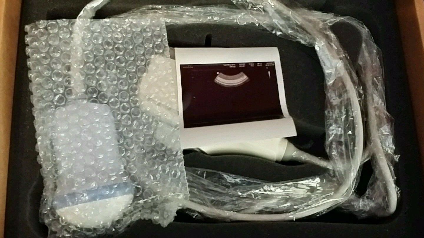 Medison 3D2-6ET  Ultrasound Probe / Transducer Brand New DIAGNOSTIC ULTRASOUND MACHINES FOR SALE