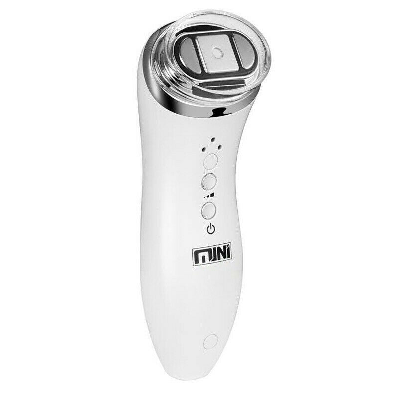 Mini Hifu Ultrasound Machine Face Lifting Skin Tighten Wrinkle Reduction Facial DIAGNOSTIC ULTRASOUND MACHINES FOR SALE