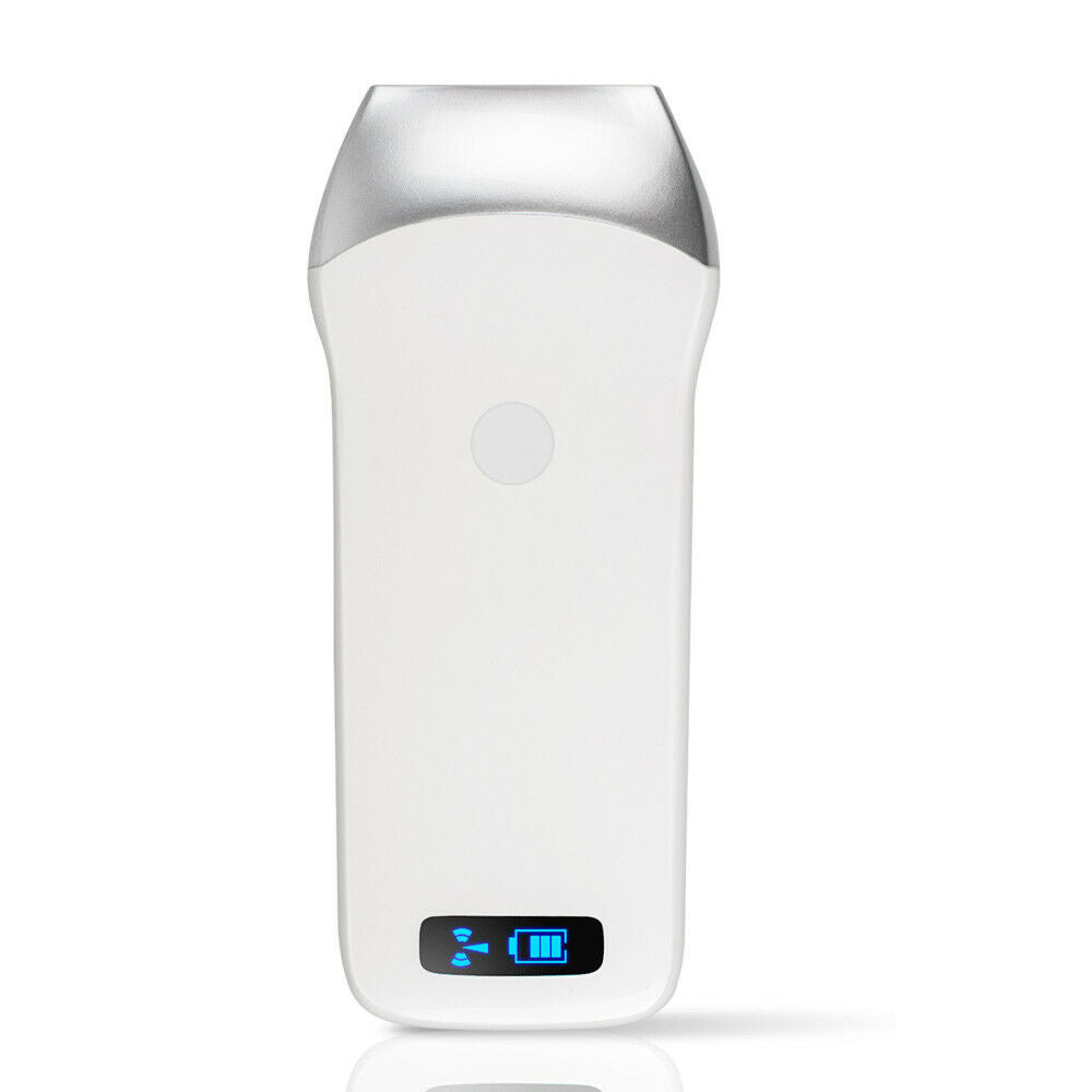 Remote diagnosis convenience Wireless WIFI Ultrasound Scanner Linear Array Probe DIAGNOSTIC ULTRASOUND MACHINES FOR SALE