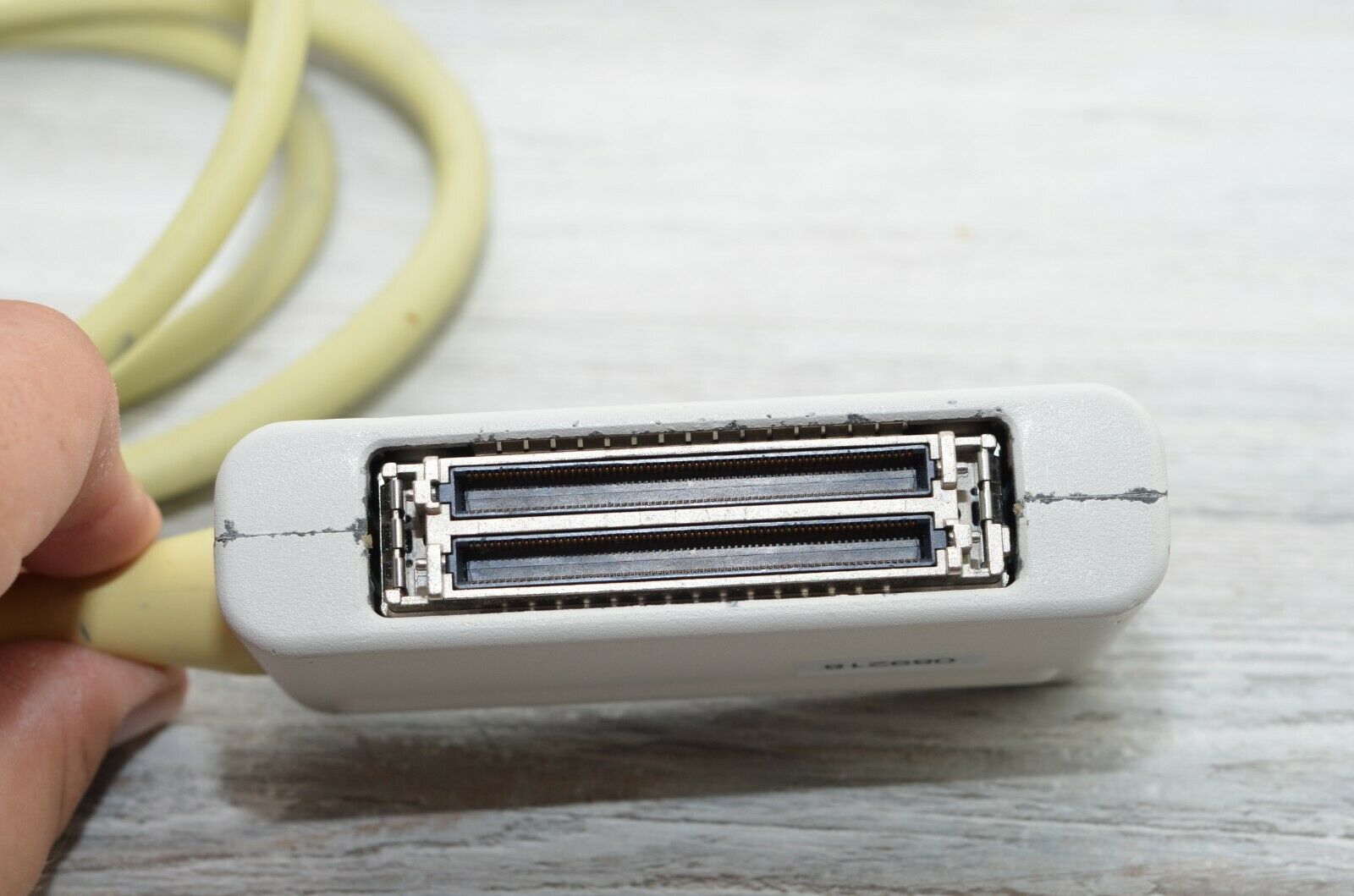 Philips Ultrasound C10-4ec Broadband Curved Array Transducer for Epiq 5/7 DIAGNOSTIC ULTRASOUND MACHINES FOR SALE