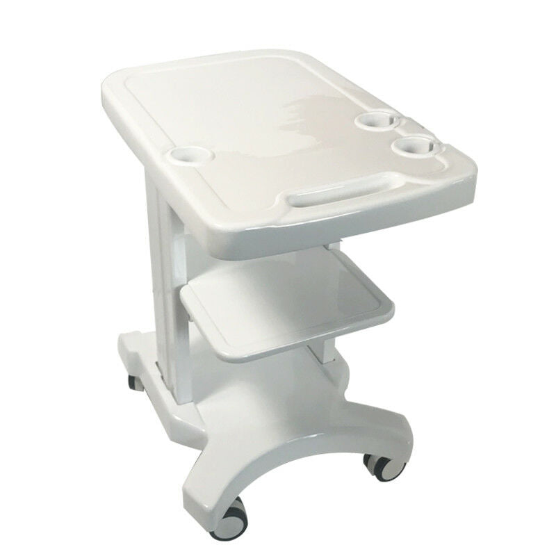 Enhanced Mobile Trolley Cart for Portable Ultrasound Universal Trolley Cart New 681381552960 DIAGNOSTIC ULTRASOUND MACHINES FOR SALE