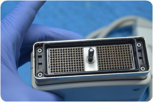 SIEMENS 7L30 7.5 MHZ ULTRASOUND TRANSDUCER PROBE ! (142695) DIAGNOSTIC ULTRASOUND MACHINES FOR SALE