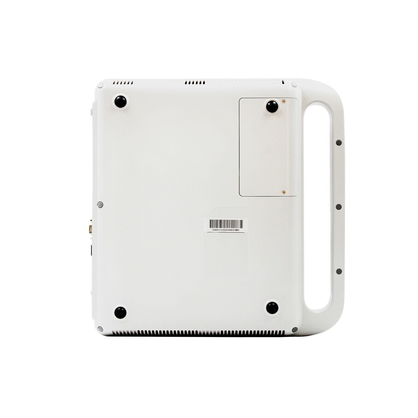 Portable Ultrasound Scanner Color Doppler Machine+ Convex Probe, PW CW,USB+Video DIAGNOSTIC ULTRASOUND MACHINES FOR SALE