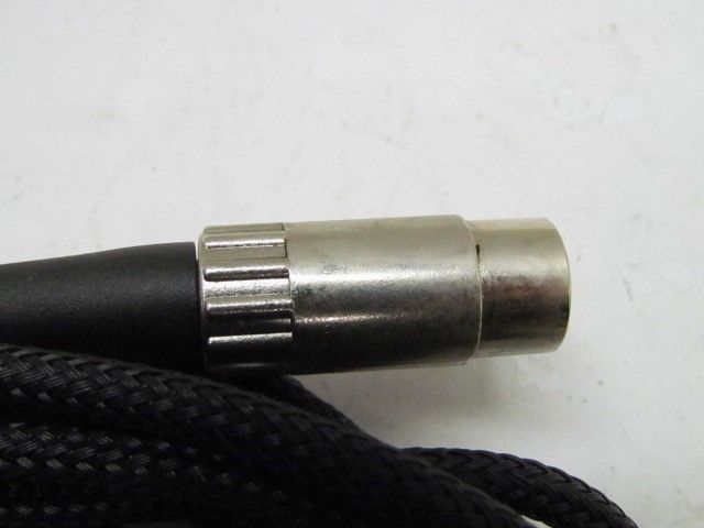 Precise Technology Electronics 923403 Linear Pencil Probe Cone Tip Solartron DIAGNOSTIC ULTRASOUND MACHINES FOR SALE