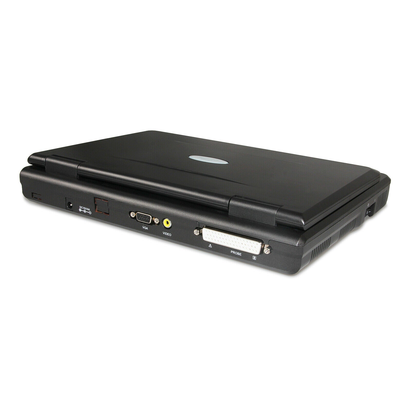 Digital Portable Ultrasound Machine Laptop Scanner with Convex Probe,US shipping 6945040100362 DIAGNOSTIC ULTRASOUND MACHINES FOR SALE