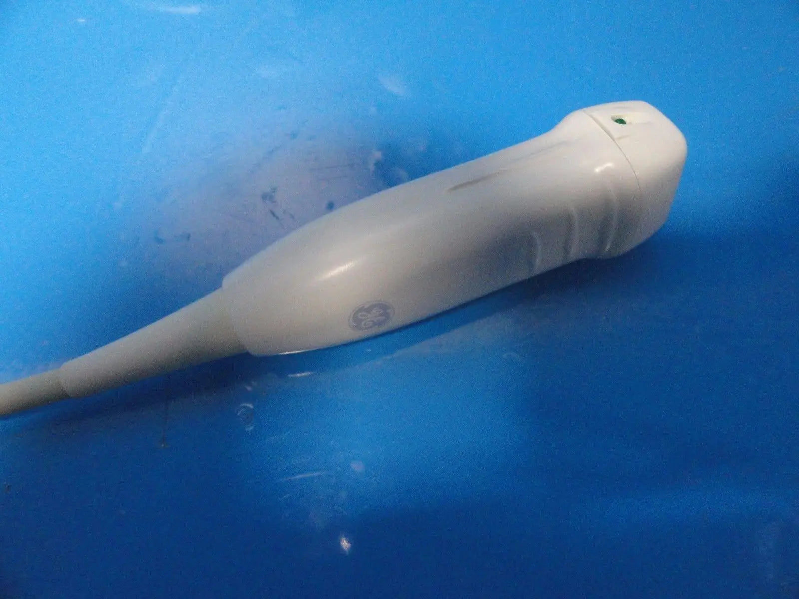 GE 5S-RS P/N 5133267 Sector Probe For most GE Vivid Ultrasound Systems~13749 DIAGNOSTIC ULTRASOUND MACHINES FOR SALE