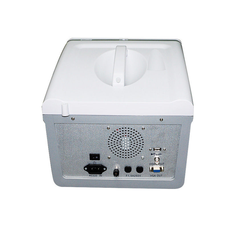Digital Ultrasound Scanner Machine + Linear Transducer+3.5Convex Probe Sale 3D 190891973580 DIAGNOSTIC ULTRASOUND MACHINES FOR SALE
