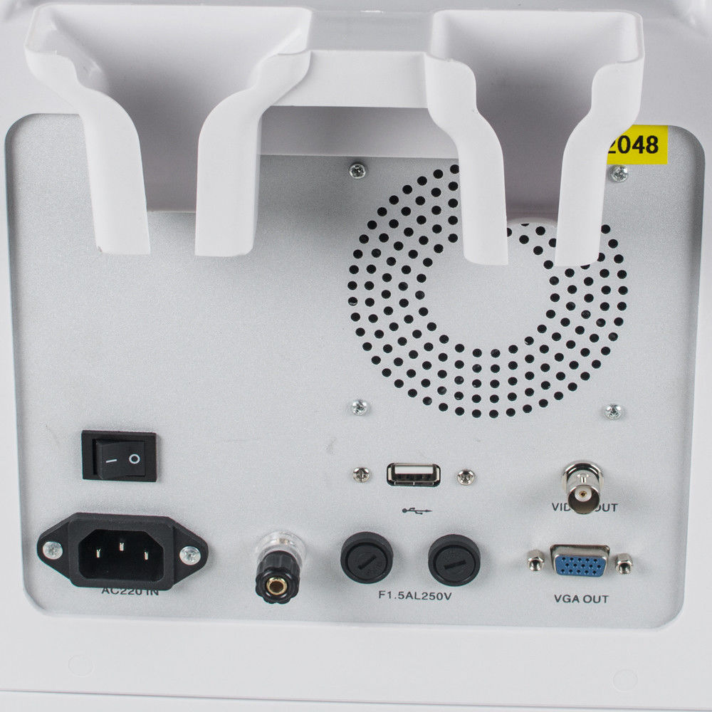 Full Digital Portable Ultrasound Scanner Machine Equip Transvaginal Linear Probe DIAGNOSTIC ULTRASOUND MACHINES FOR SALE