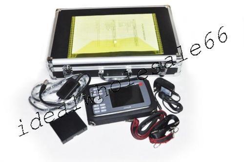 Medical Veterinary/Animal Digital  Ultrasound Scanner Machine Rectal Probe & Box 190891413352 DIAGNOSTIC ULTRASOUND MACHINES FOR SALE
