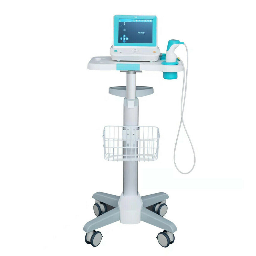 Portable Ultrasound Bladder Scanner Diagnostic Equipment With 8.4inch Color LCD DIAGNOSTIC ULTRASOUND MACHINES FOR SALE