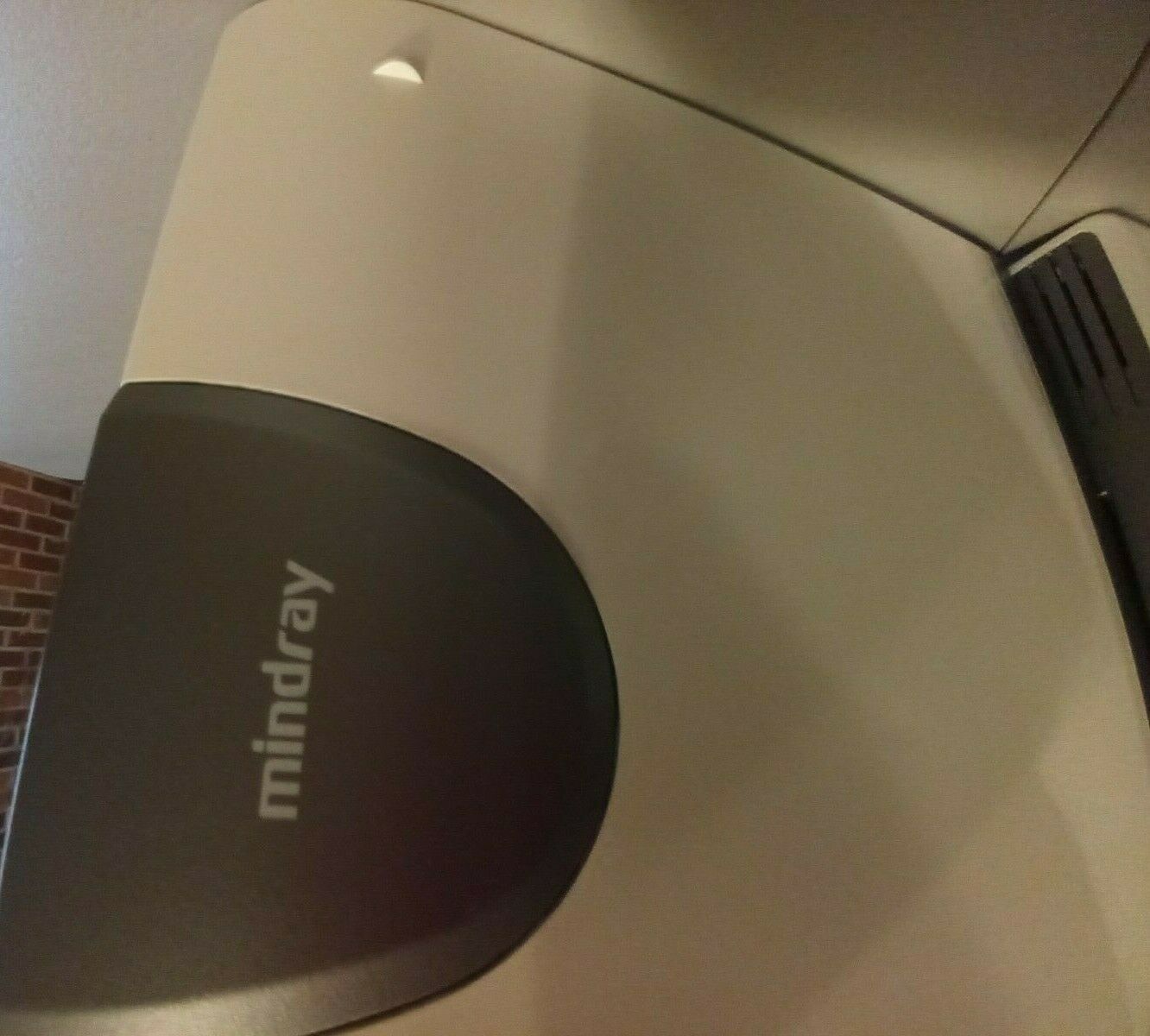 MINDRAY DIGITAL ULTRASOUND DIAGNOSTIC IMAGING SYSTEM,GREAT CONDITION(DP-50)  DIAGNOSTIC ULTRASOUND MACHINES FOR SALE