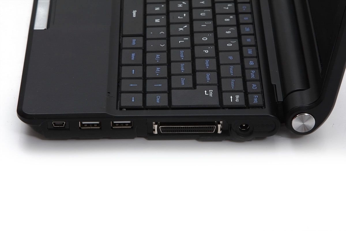 Full Digital Laptop Ultrasound Scanner 2 Probes Covex + Linear Probes 3D Precise 190891802569 DIAGNOSTIC ULTRASOUND MACHINES FOR SALE