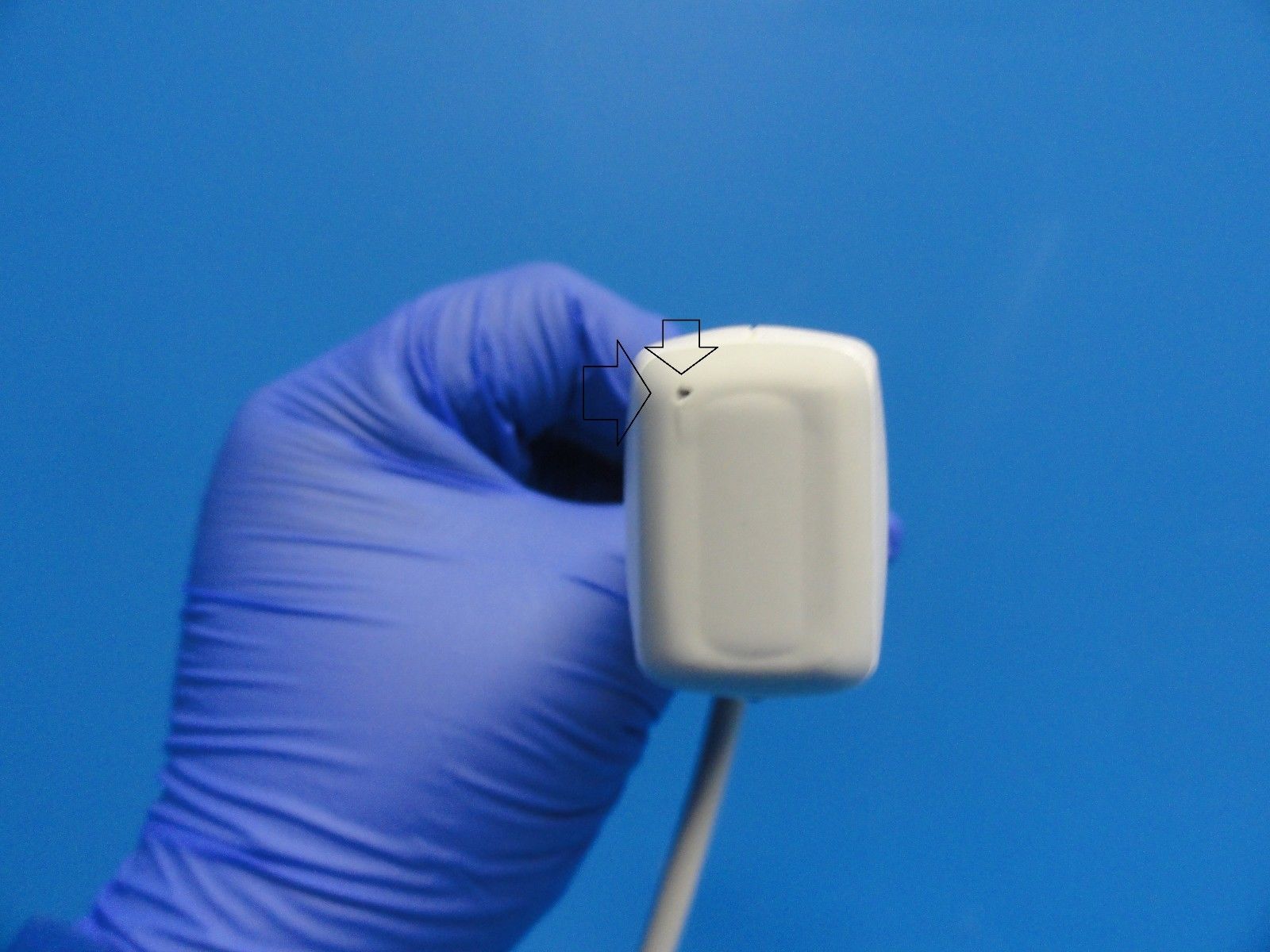 Siemens 7.5PL13 P/N 5127639 Phased Array 7.5 MHz 13 MM Probe for Elegra (10381 ) DIAGNOSTIC ULTRASOUND MACHINES FOR SALE