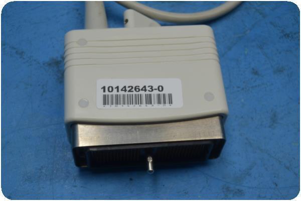 SIEMENS 5L45 ULTRASOUND TRANSDUCER ! (142643) DIAGNOSTIC ULTRASOUND MACHINES FOR SALE