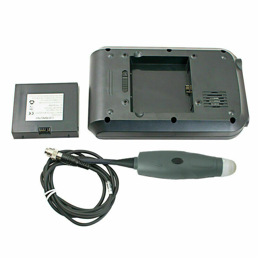 Portable Ultrasound Scanner Machine Handscan For Animal Health Veterinary+Case DIAGNOSTIC ULTRASOUND MACHINES FOR SALE