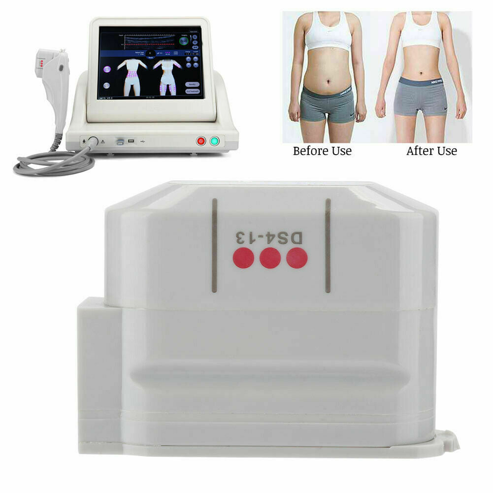 Replace HIFU Cartridge 10000 Shots High  Focused Ultrasound Machine DIAGNOSTIC ULTRASOUND MACHINES FOR SALE