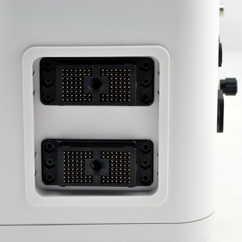 Medical Digital Portable Ultrasound Scanner Convex Linear Transvaginal 3 Probe 190891052414 DIAGNOSTIC ULTRASOUND MACHINES FOR SALE