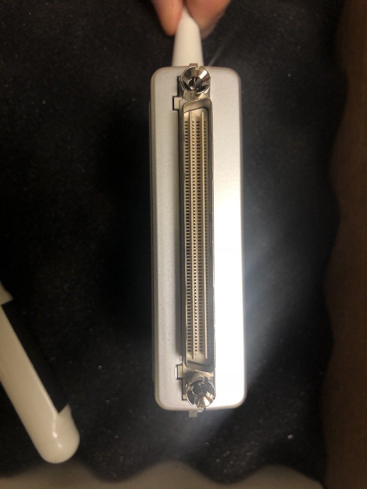 Rectal Probe Transducer for Chison SonoTouch30 R7 7.5MHz Ultrasound DIAGNOSTIC ULTRASOUND MACHINES FOR SALE