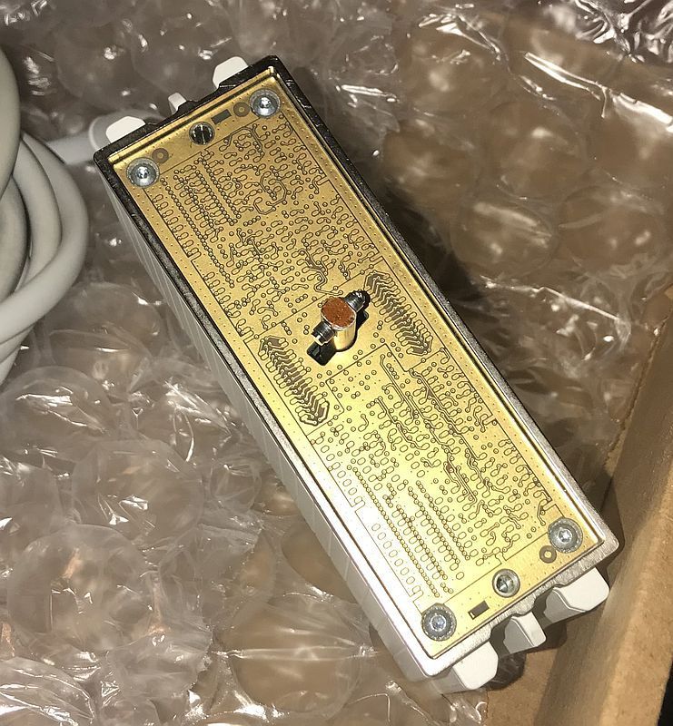 ACUSON 4V1c ULTRASOUND TRANSDUCER PROBE DIAGNOSTIC ULTRASOUND MACHINES FOR SALE