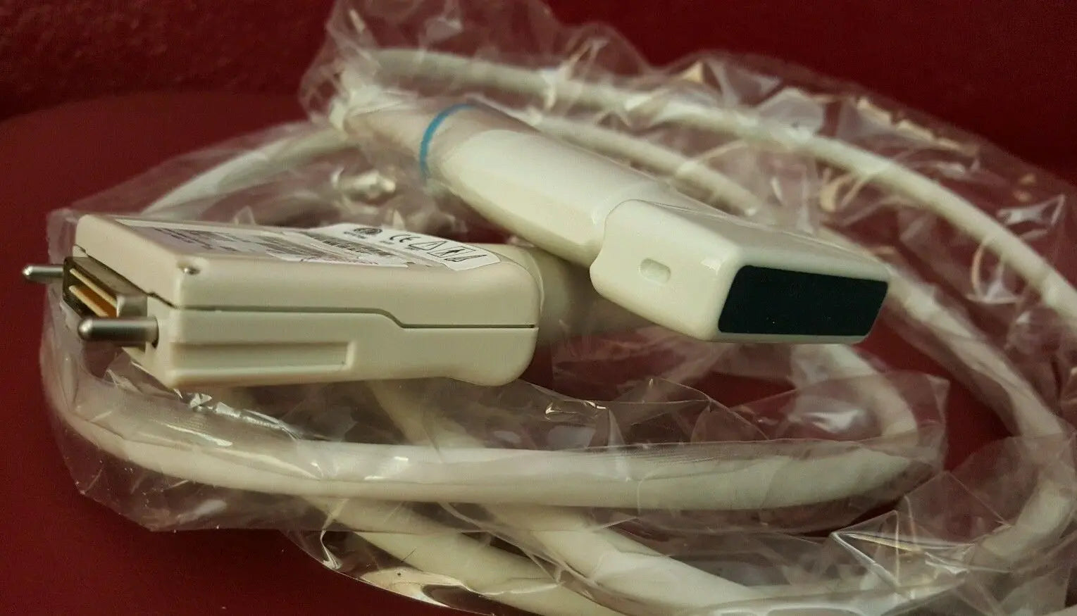 Siemens 12L5 Ultrasound Transducer (Demo) for P50 ultrasound DIAGNOSTIC ULTRASOUND MACHINES FOR SALE