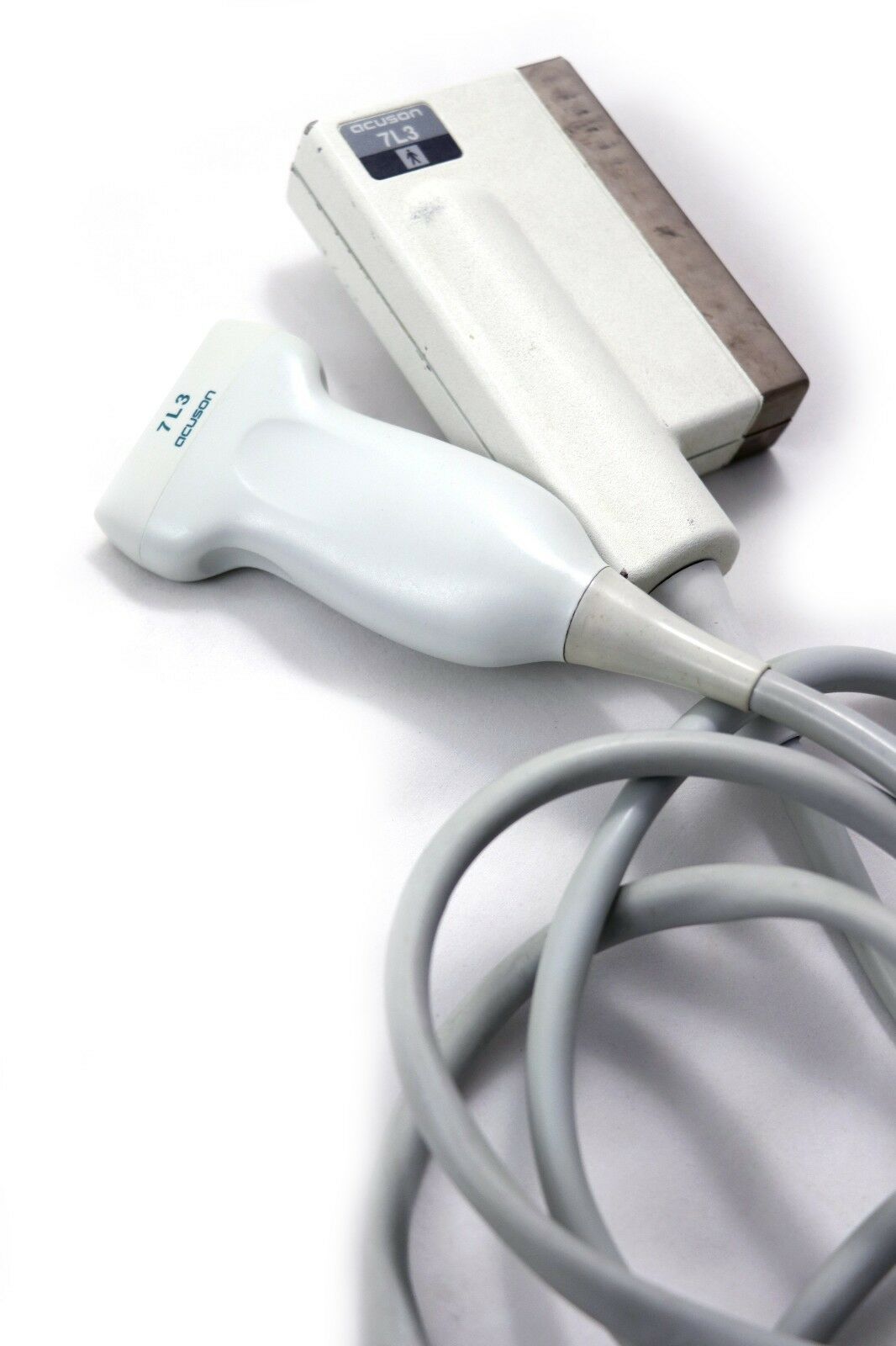 Reconditioned Acuson Cypress Ultrasound System Rev 20 DIAGNOSTIC ULTRASOUND MACHINES FOR SALE