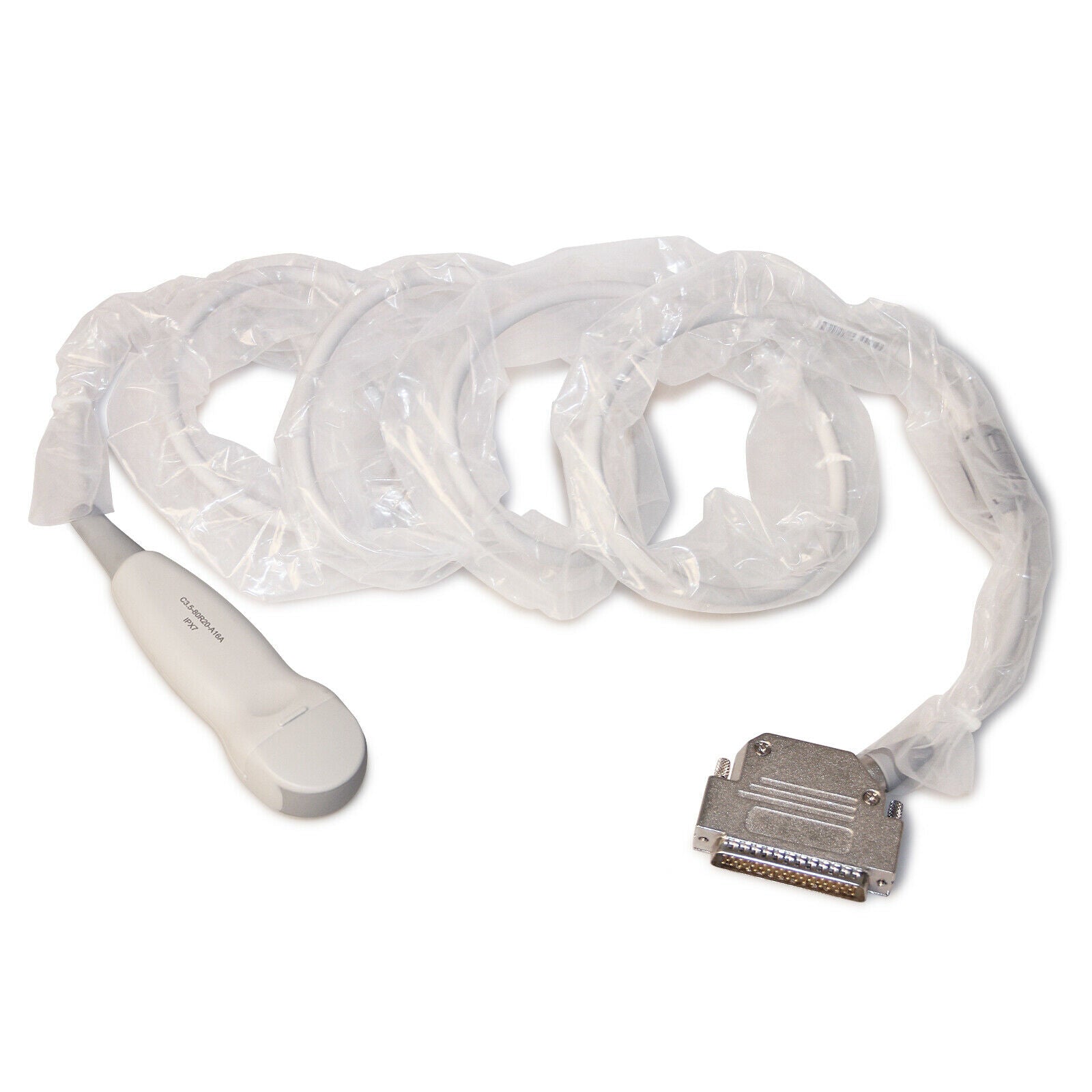 New Portable Ultrasound Scanner Machine 3 probes Convex+Linear+Cardiac,US Seller 6945040100362 DIAGNOSTIC ULTRASOUND MACHINES FOR SALE