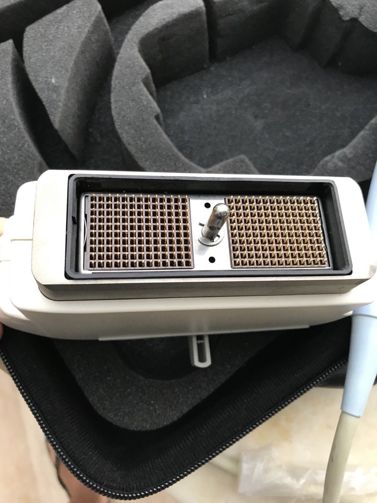 MEDISON PROBE NEV4-9ES Transvaginal ULTRASOUND TRANSDUCER FOR ACCUVIX X8 DIAGNOSTIC ULTRASOUND MACHINES FOR SALE