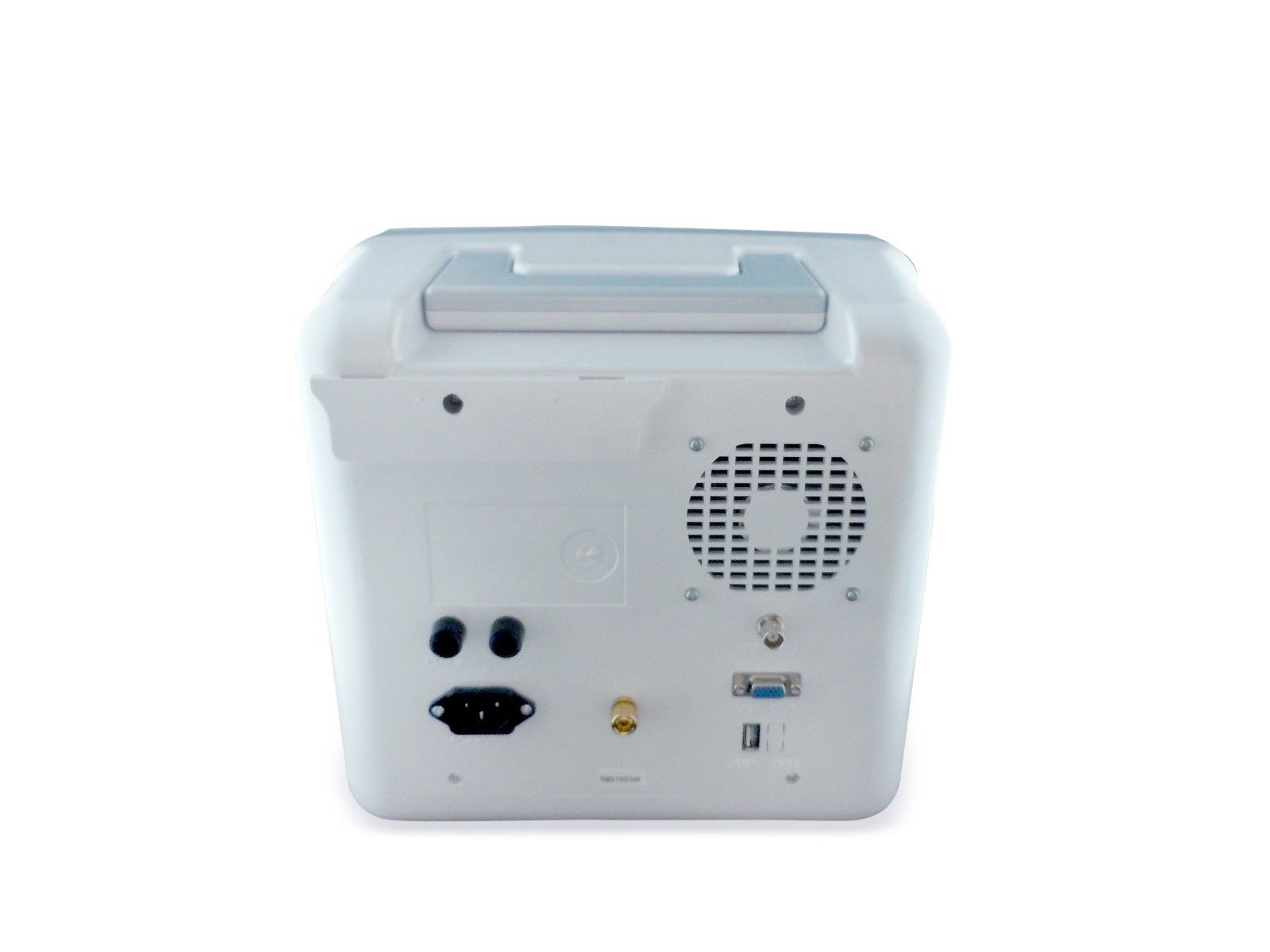 High Image Full Digital Portable Ultrasound Scanner Machine Convex &Linear probe 190891609588 DIAGNOSTIC ULTRASOUND MACHINES FOR SALE