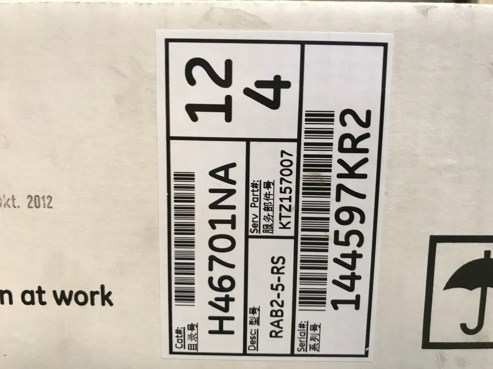 RAB2-5 RS ultrasound transducer for GE ultrasound DIAGNOSTIC ULTRASOUND MACHINES FOR SALE