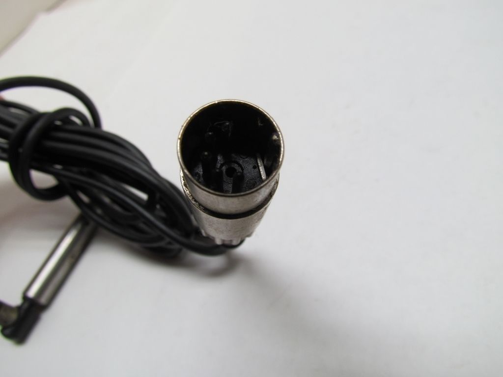 Moore 13820-1 Linear Transducer Probe Sensor DIAGNOSTIC ULTRASOUND MACHINES FOR SALE