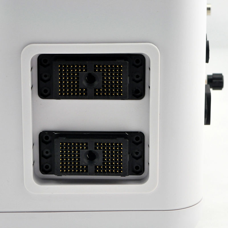 Large LED Digital 3D Ultrasound Scanner Machine +Convex &Transvaginal 2 Probes  190891662194 DIAGNOSTIC ULTRASOUND MACHINES FOR SALE